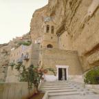 Monasterio de S. Jorge